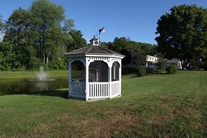 Inn at Clearwater Pond (Quechee)