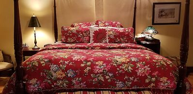 Inn at Clearwater Pond (Quechee)