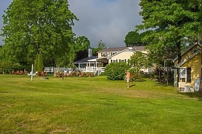 Inn at Clearwater Pond (Quechee)