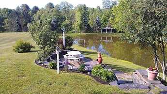 Inn at Clearwater Pond (Quechee)
