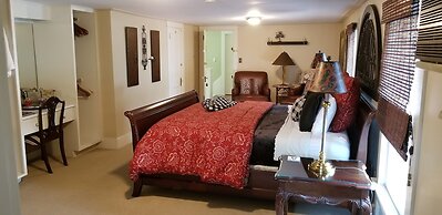 Inn at Clearwater Pond (Quechee)