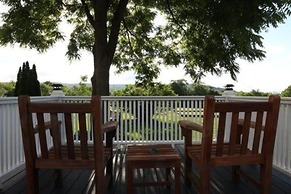 Inn at Clearwater Pond (Quechee)