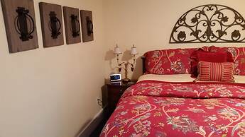 Inn at Clearwater Pond (Quechee)