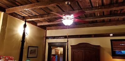 Inn at Clearwater Pond (Quechee)
