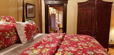 Inn at Clearwater Pond (Quechee)