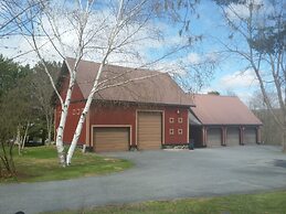 Inn at Clearwater Pond (Quechee)