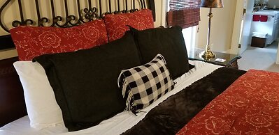 Inn at Clearwater Pond (Quechee)