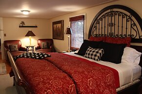 Inn at Clearwater Pond (Quechee)