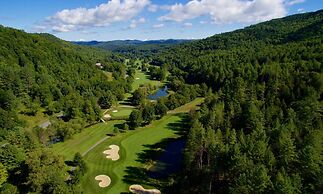 Inn at Clearwater Pond (Quechee)