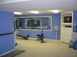 Inn at Clearwater Pond (Quechee)