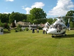 Inn at Clearwater Pond (Quechee)