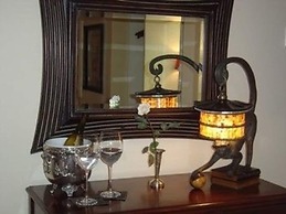 Inn at Clearwater Pond (Quechee)