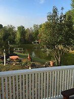 Inn at Clearwater Pond (Quechee)