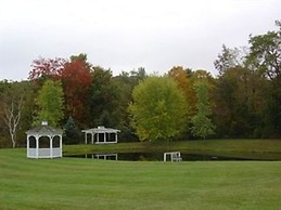 Inn at Clearwater Pond (Quechee)