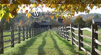 Inn at Clearwater Pond (Quechee)