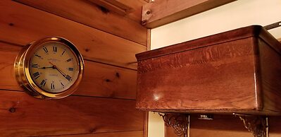Inn at Clearwater Pond (Quechee)