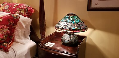 Inn at Clearwater Pond (Quechee)