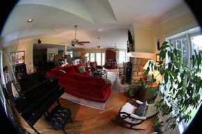 Inn at Clearwater Pond (Quechee)