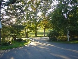 Inn at Clearwater Pond (Quechee)