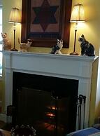 Inn at Clearwater Pond (Quechee)