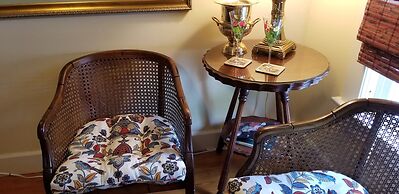 Inn at Clearwater Pond (Quechee)