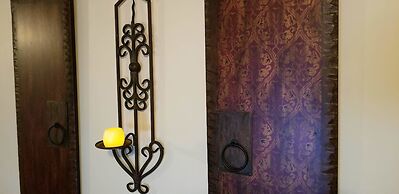 Inn at Clearwater Pond (Quechee)