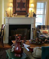 Inn at Clearwater Pond (Quechee)
