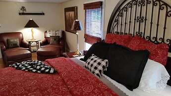 Inn at Clearwater Pond (Quechee)