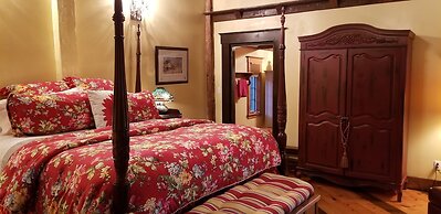 Inn at Clearwater Pond (Quechee)
