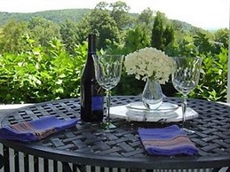 Inn at Clearwater Pond (Quechee)