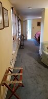 Inn at Clearwater Pond (Quechee)