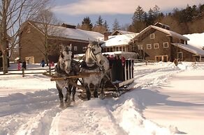 Inn at Clearwater Pond (Quechee)