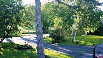 Inn at Clearwater Pond (Quechee)
