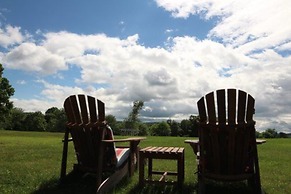 Inn at Clearwater Pond (Quechee)