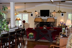 Inn at Clearwater Pond (Quechee)