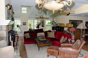 Inn at Clearwater Pond (Quechee)