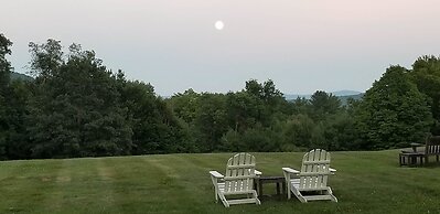 Inn at Clearwater Pond (Quechee)