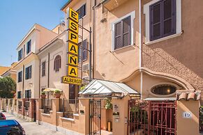 Hotel Espana