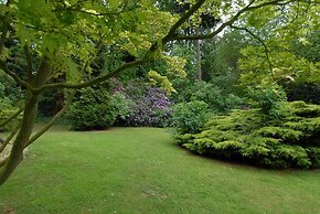 Sedgebrook Hall