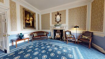 Sedgebrook Hall