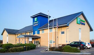 Holiday Inn Express Braintree by IHG