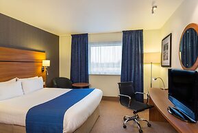 Holiday Inn Express Braintree by IHG