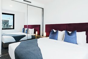 Quest Mascot Serviced Apartments