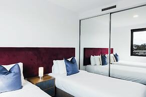 Quest Mascot Serviced Apartments