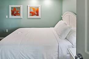 Royal Floridian Resort