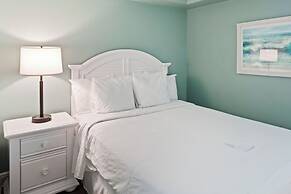 Royal Floridian Resort