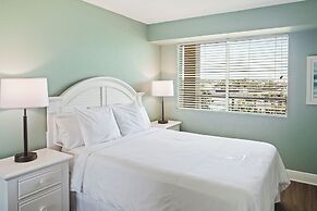 Royal Floridian Resort