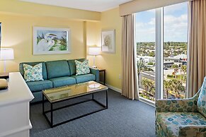 Royal Floridian Resort