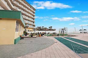 Royal Floridian Resort