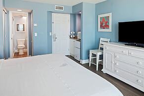 Royal Floridian Resort